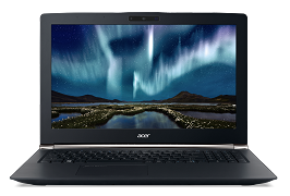 Ремонт ноутбука Acer Aspire VN7-592G